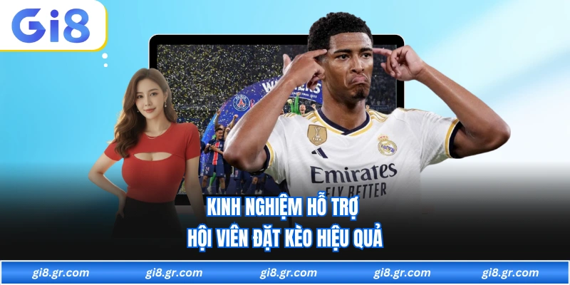 Kèo Tài Xỉu - Chiến Lược Phân Tích Thể Thao Bền Vững Kinh nghiệm hỗ trợ hội viên đặt kèo hiệu quả